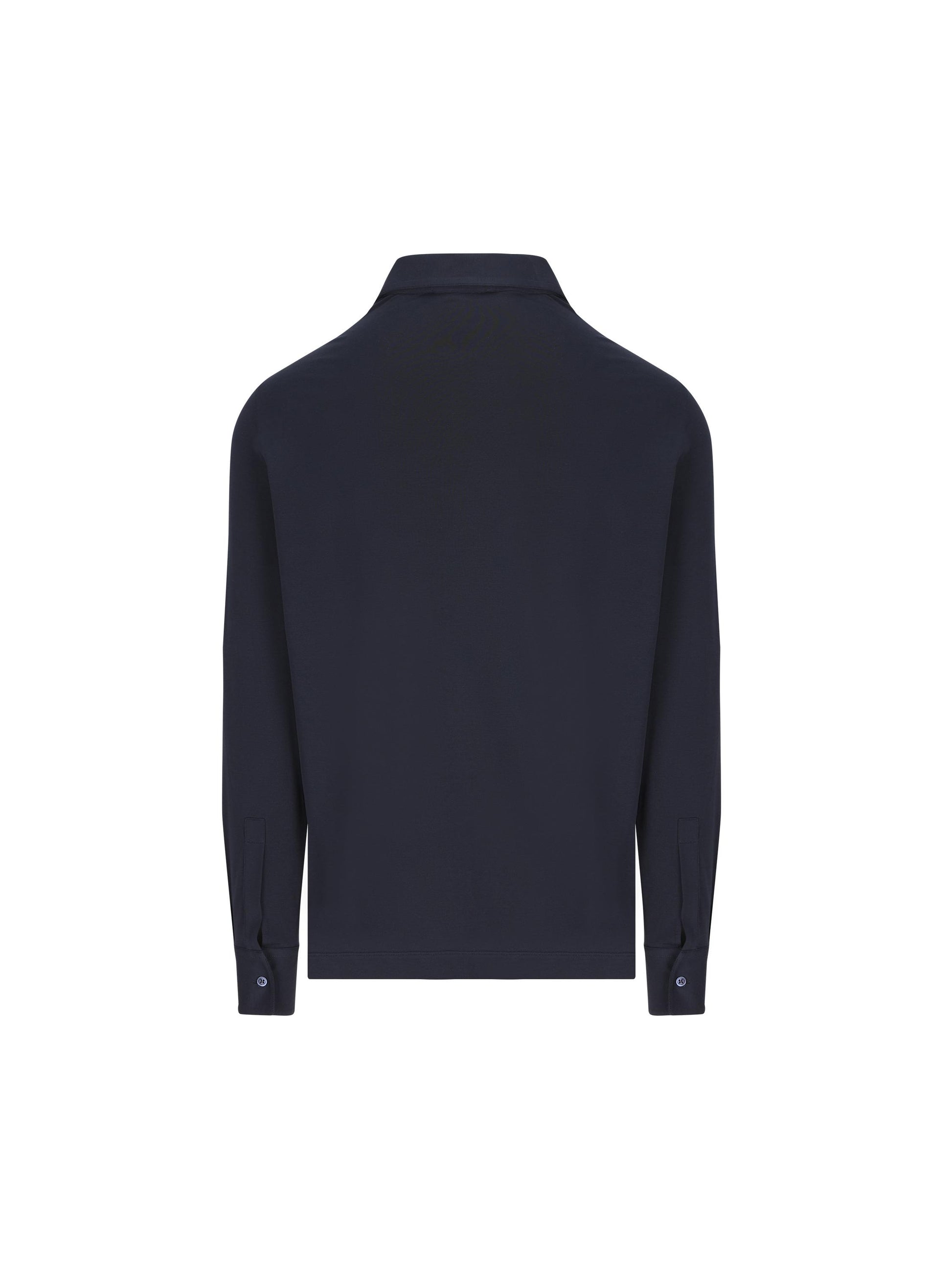 Camicia realizzata in cotone. TE01ZCM01 510110973 CRUCIANI