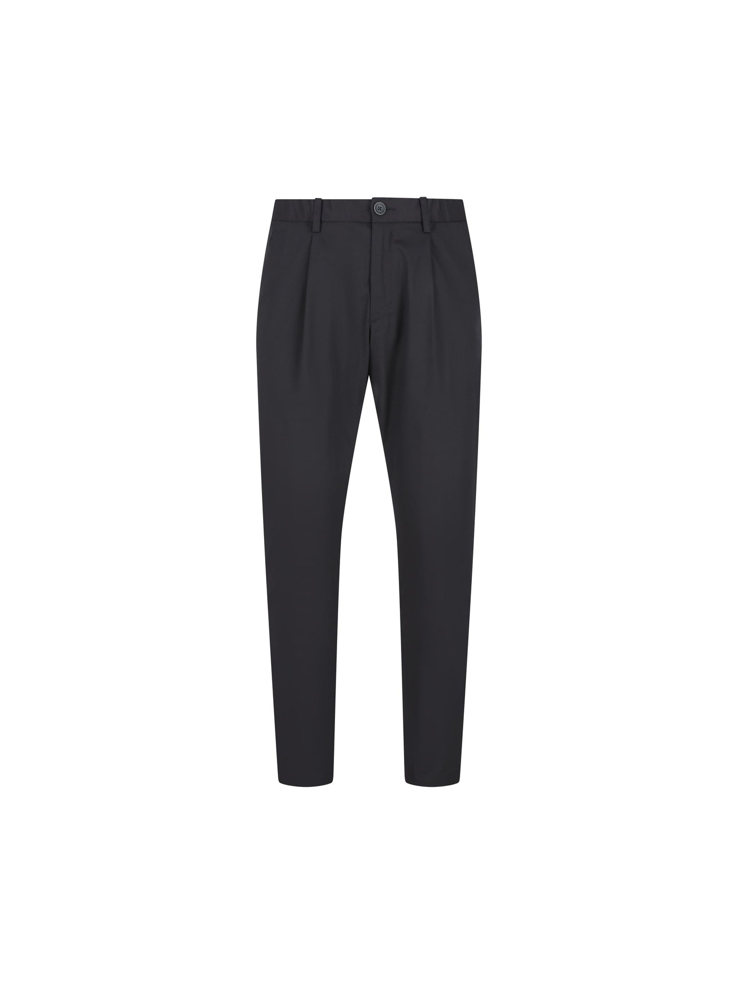Pantaloni realizzati in poliestere e cotone. PT000091U 125319200 HERNO 