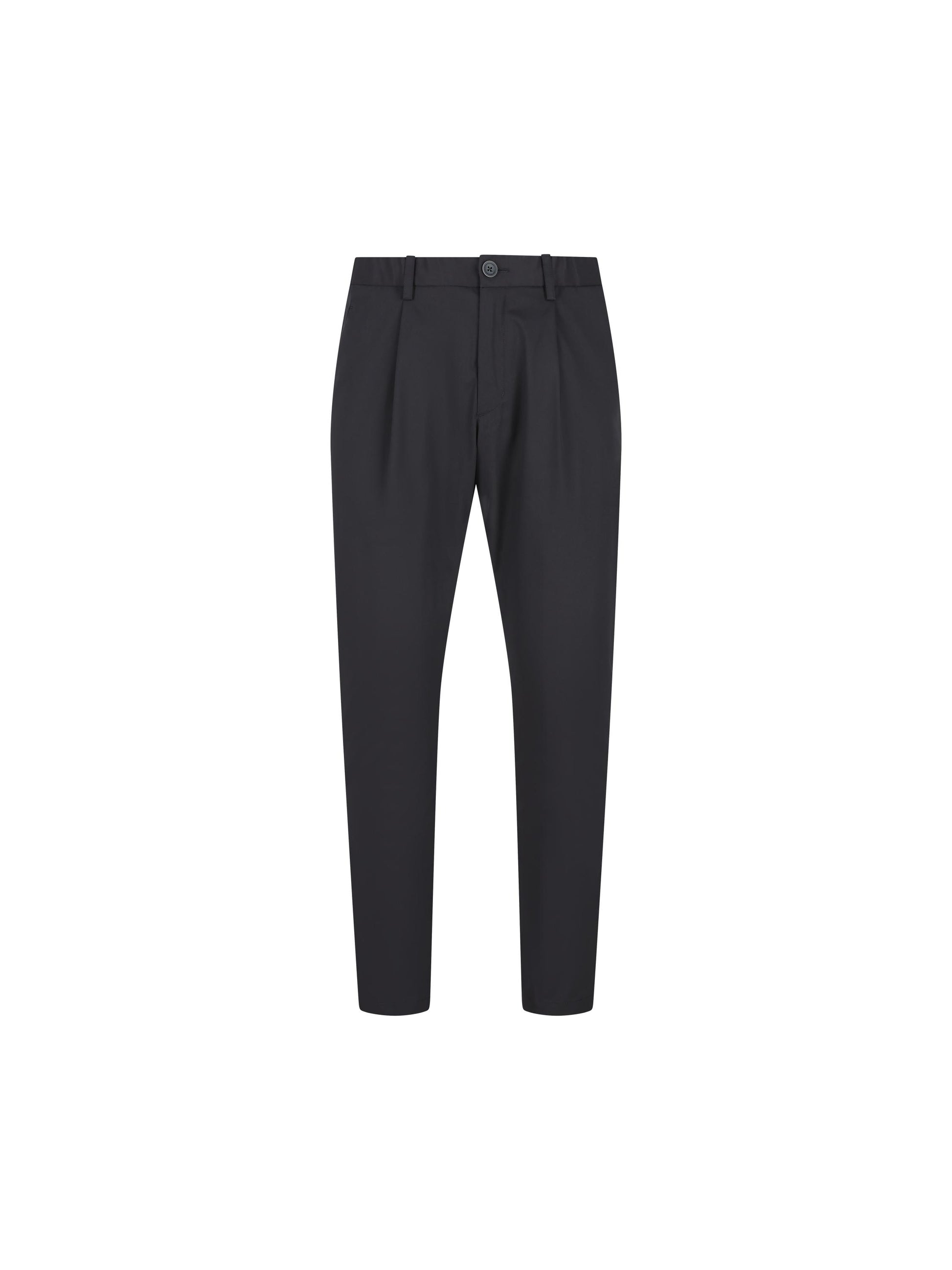 Pantaloni realizzati in poliestere e cotone. PT000091U 125319200 HERNO 