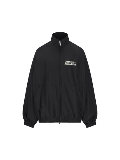 Giacca realizzata in misto cotone. 857713 TPQ381000 BALENCIAGA 