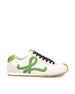 Sneakers realizzate in nylon e pelle di vitello. LBR2282X31 7918 LOEWE 