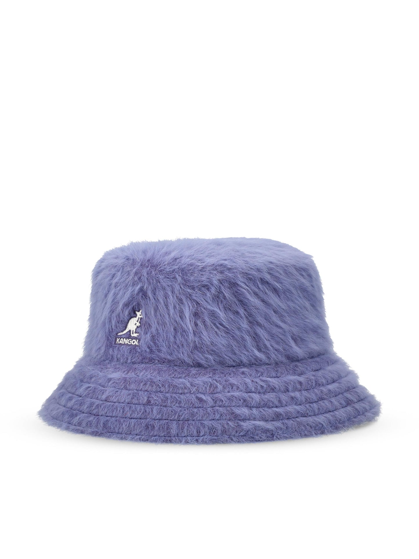 Cappello Furgora® Bucket in angora K3477 HI501 KANGOL 