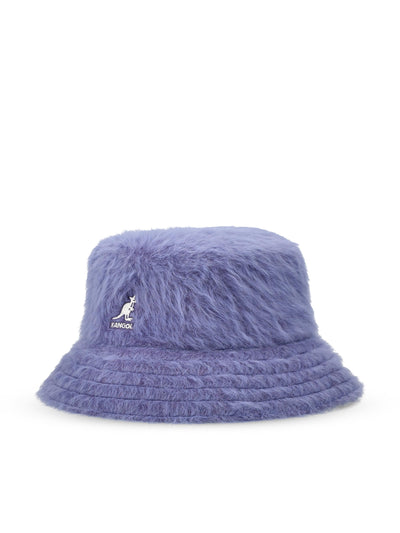 Cappello Furgora® Bucket in angora K3477 HI501 KANGOL 