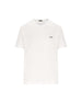 T-Shirt realizzata in cotone. RE7360A5 B760N00 ZEGNA 