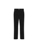 Pantaloni realizzati in cotone. 842995 Y29IA1441 SAINT LAURENT 