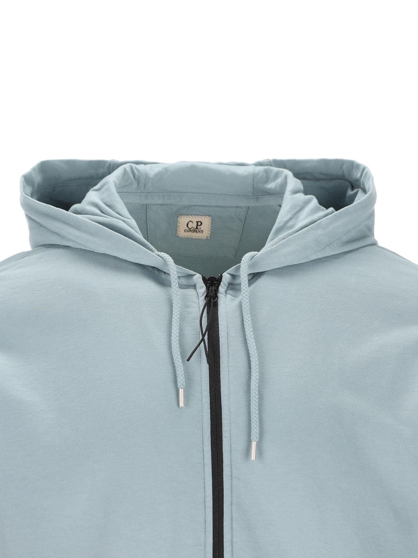 Felpa realizzata in cotone. 20CMSS081A 002246G809 C.P COMPANY 