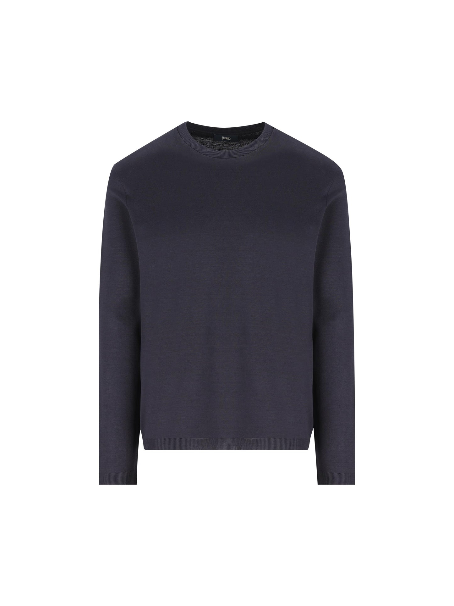 Maglia realizzata in cotone. JG000262U 520599201 HERNO 