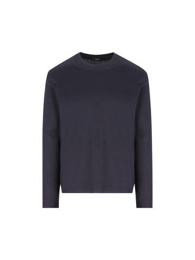 Maglia realizzata in cotone. JG000262U 520599201 HERNO 