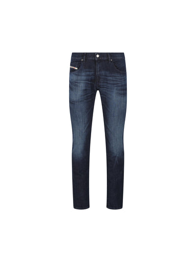 Jeans realizzati in cotone A03558 0ADBL01 DIESEL 