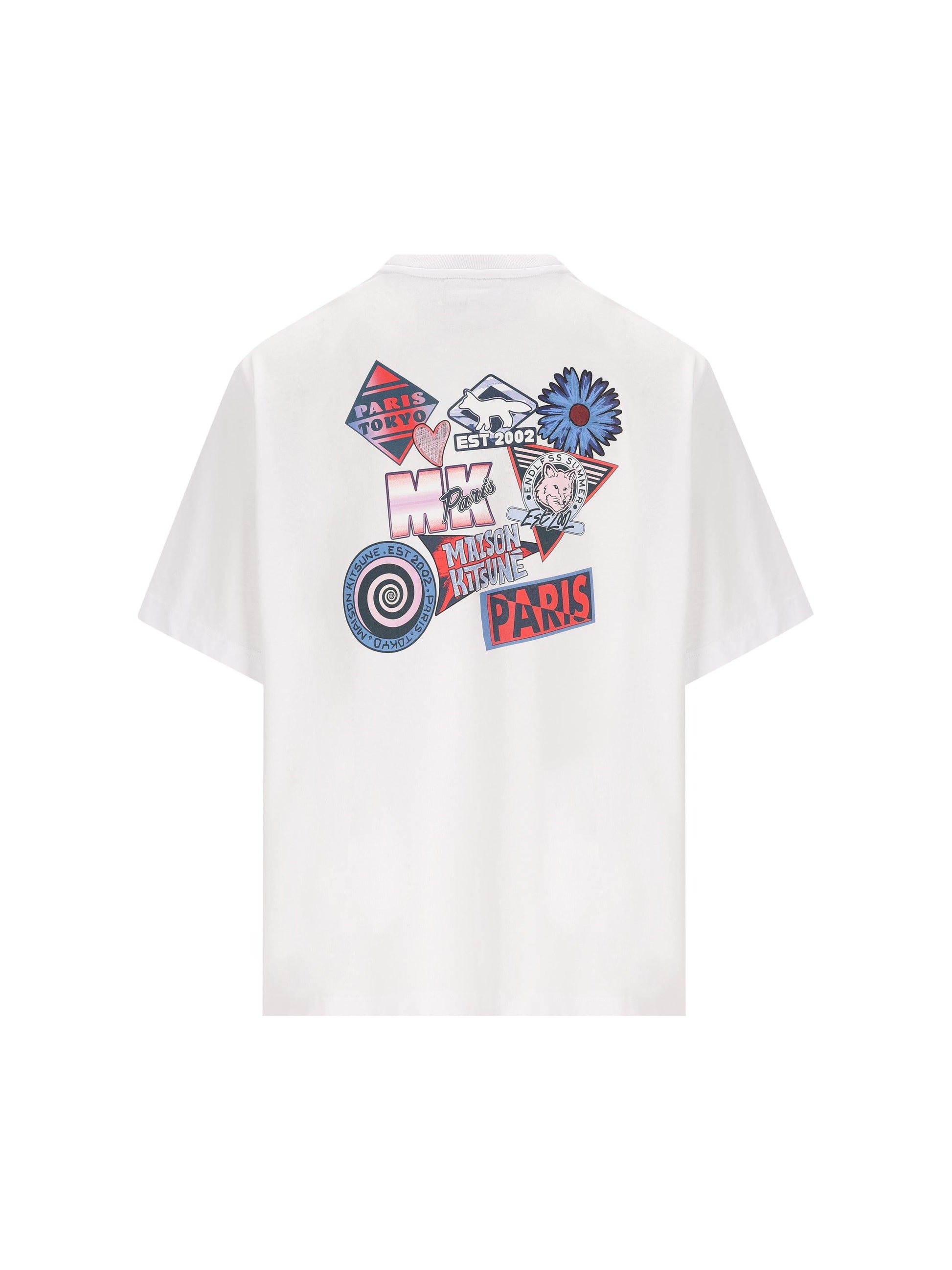 MAISON KITSUNE MM00116KJ0119P100