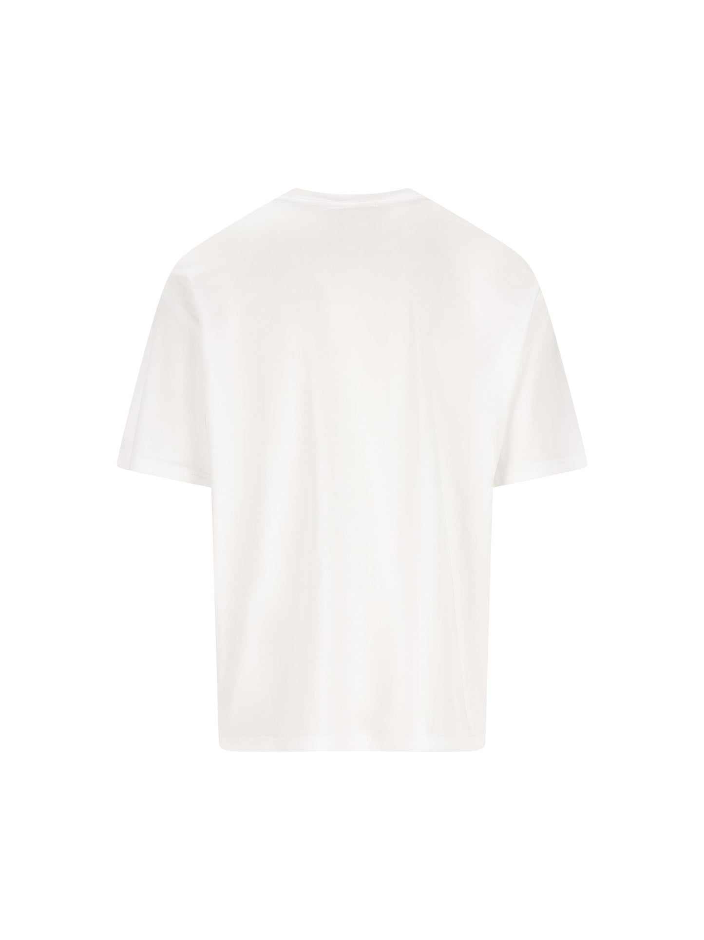 T-Shirt realizzata in cotone. A14943 0GRAI100 DIESEL 