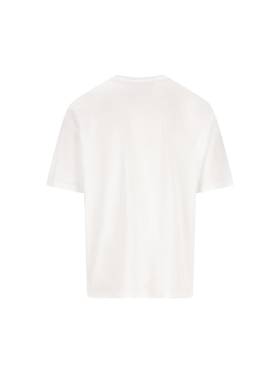 T-Shirt realizzata in cotone. A14943 0GRAI100 DIESEL 