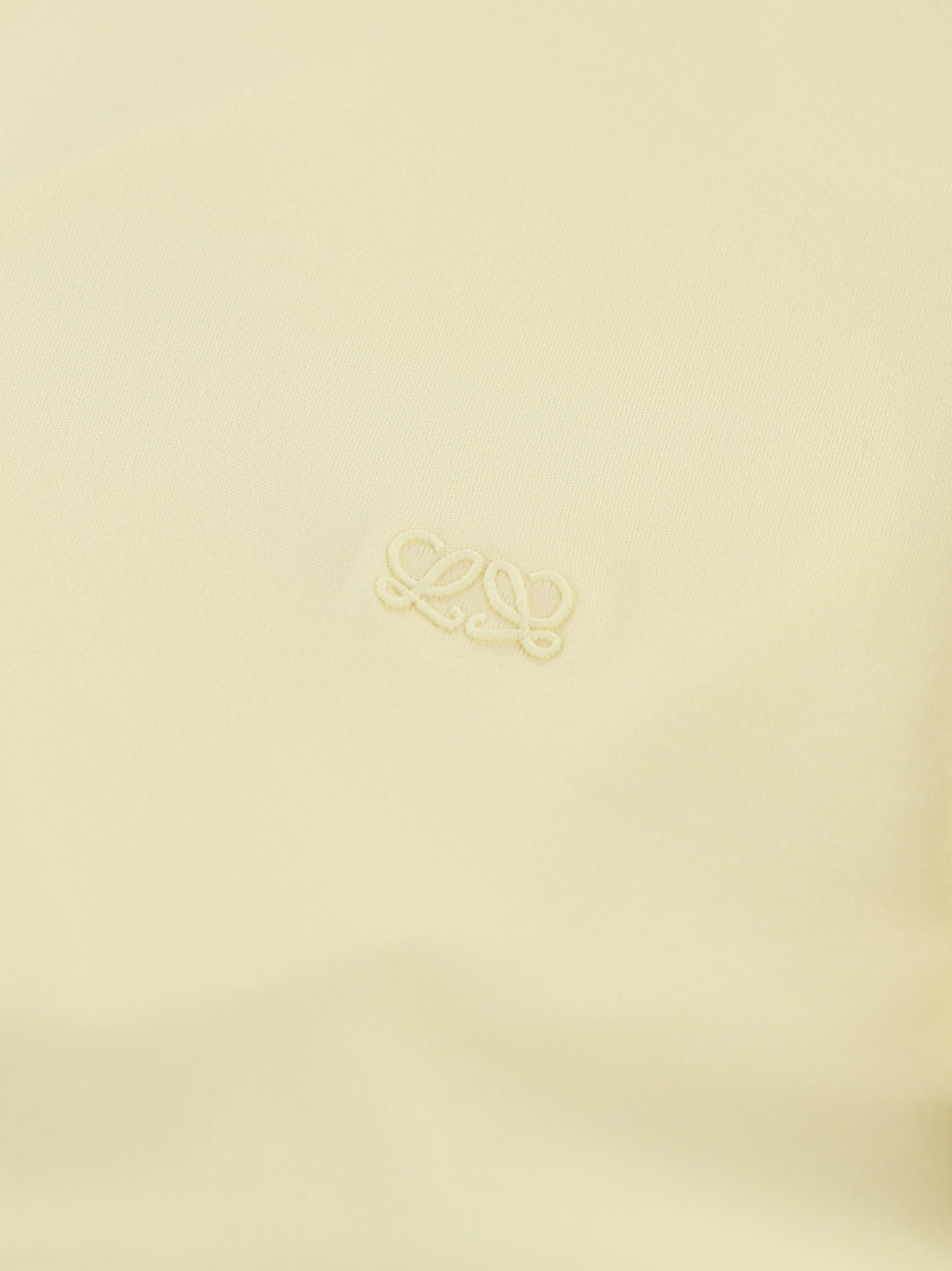 Top realizzato in viscosa. S540Y22X84 8140 LOEWE 