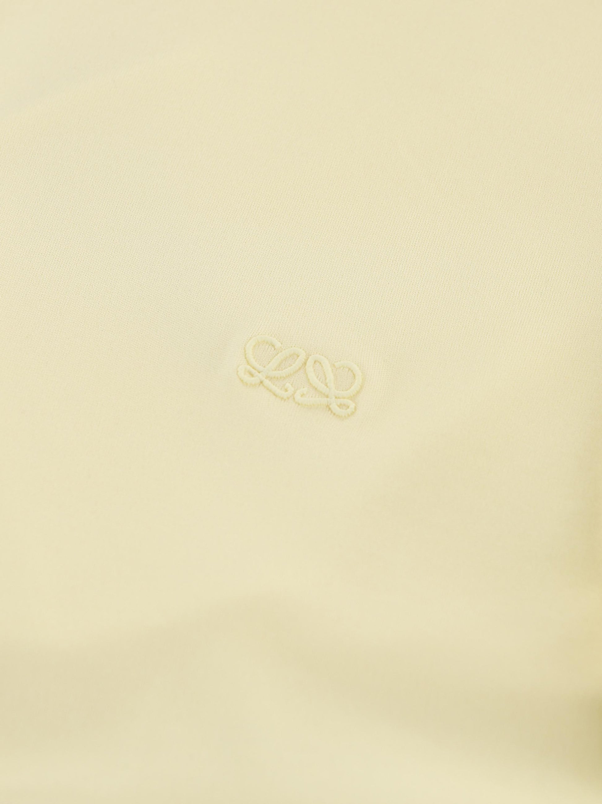 Top realizzato in viscosa. S540Y22X84 8140 LOEWE 