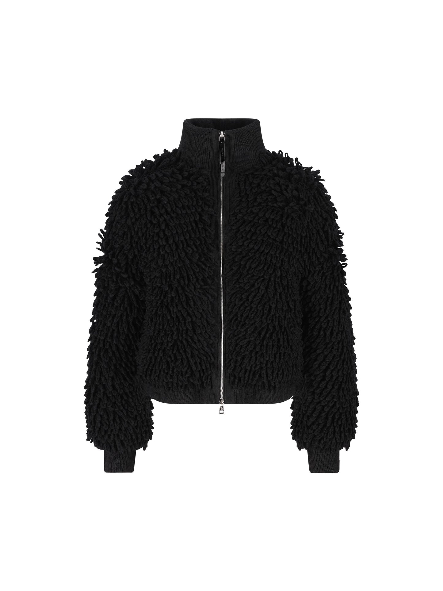 Giacca realizzata in lana vergine. W9B00004 M6567999 MONCLER - EDWARD ENNINFUL 