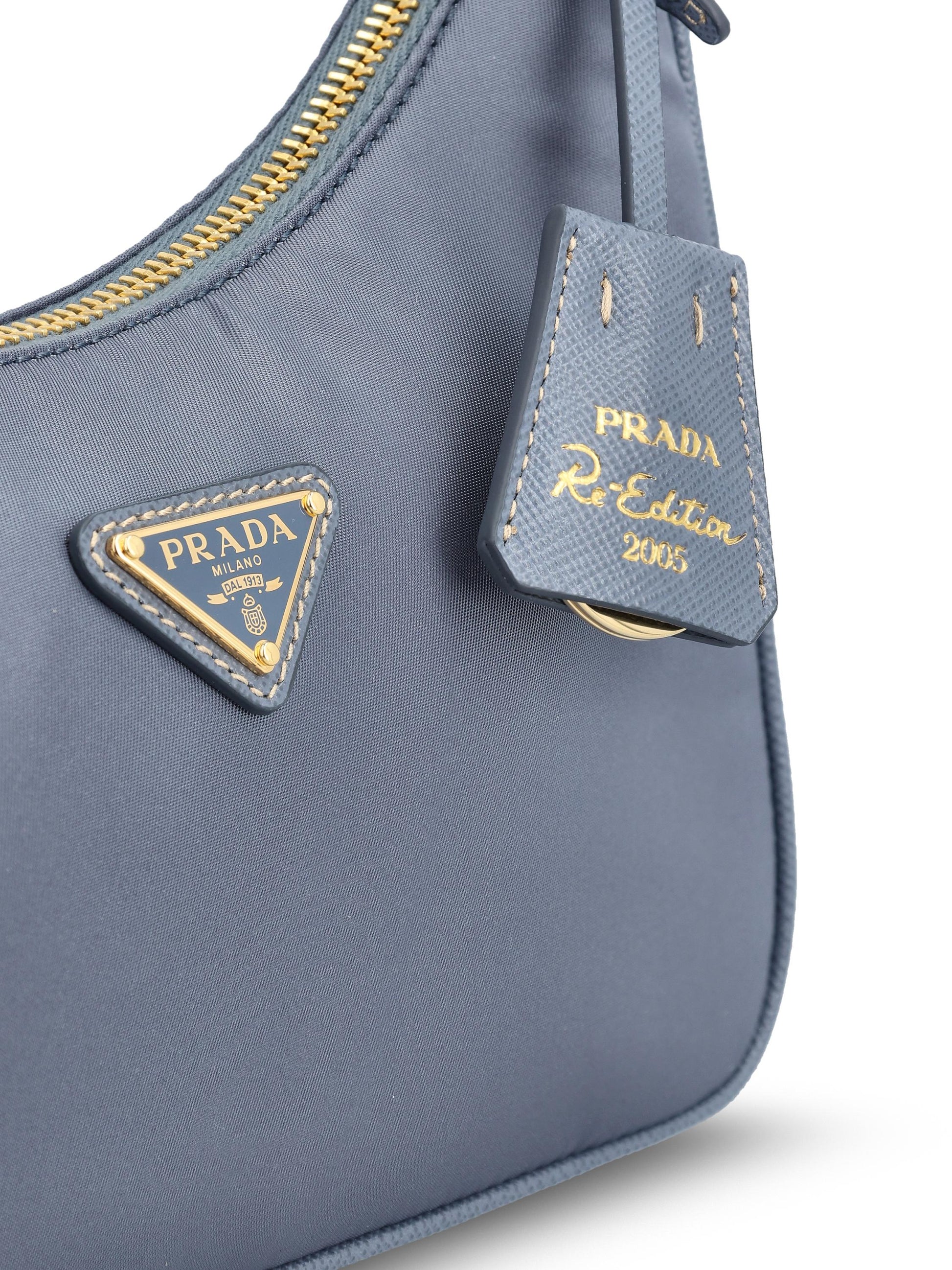 Borsa realizzata in re-nylon. 1N204X R064F0KVH PRADA 