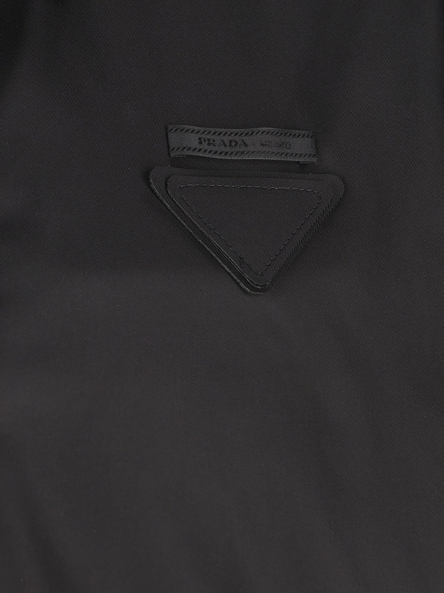 Blouson in Re-Nylon SGC905 1WQ8F0002 PRADA 