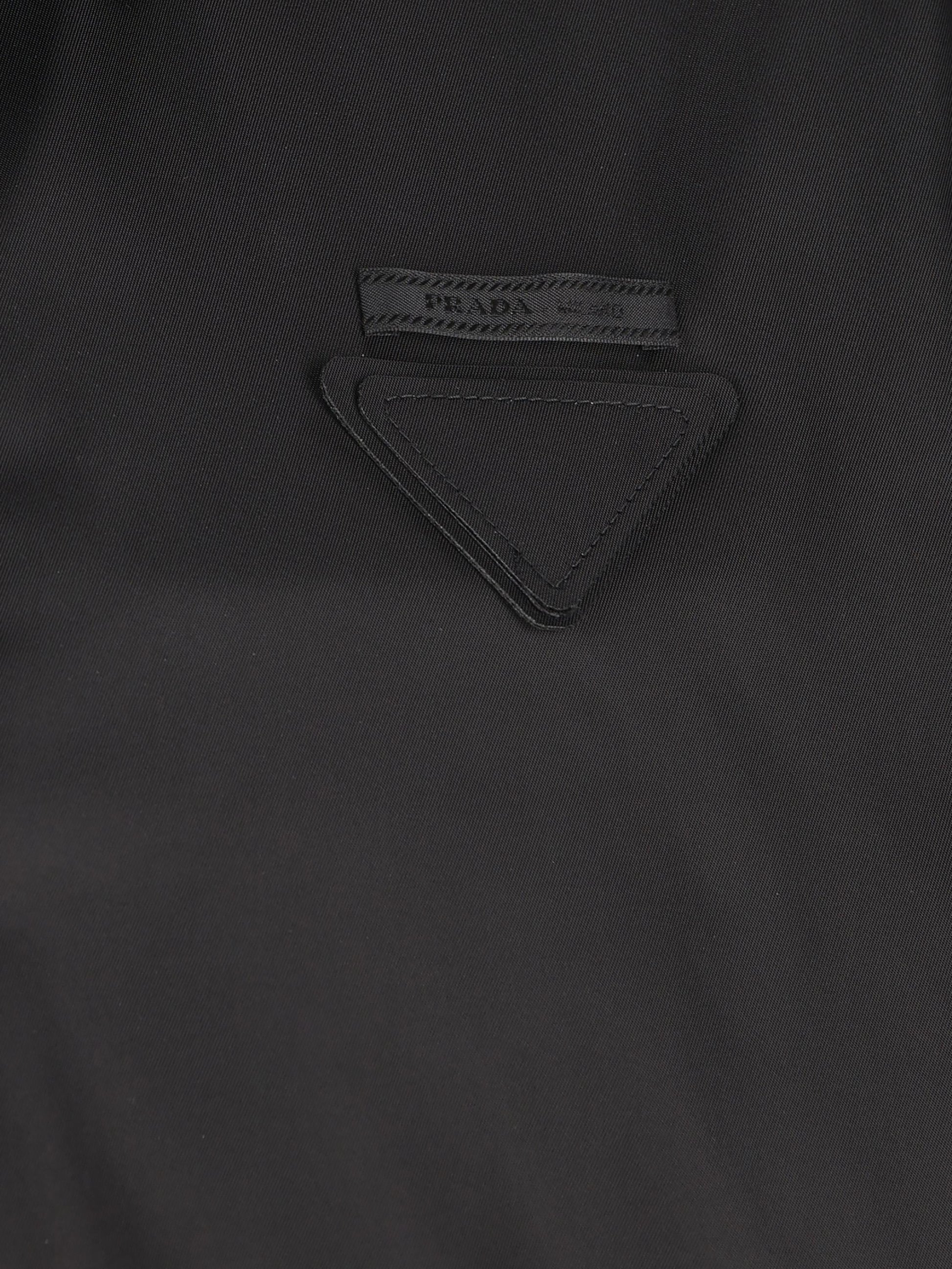 Blouson in Re-Nylon SGC905 1WQ8F0002 PRADA 