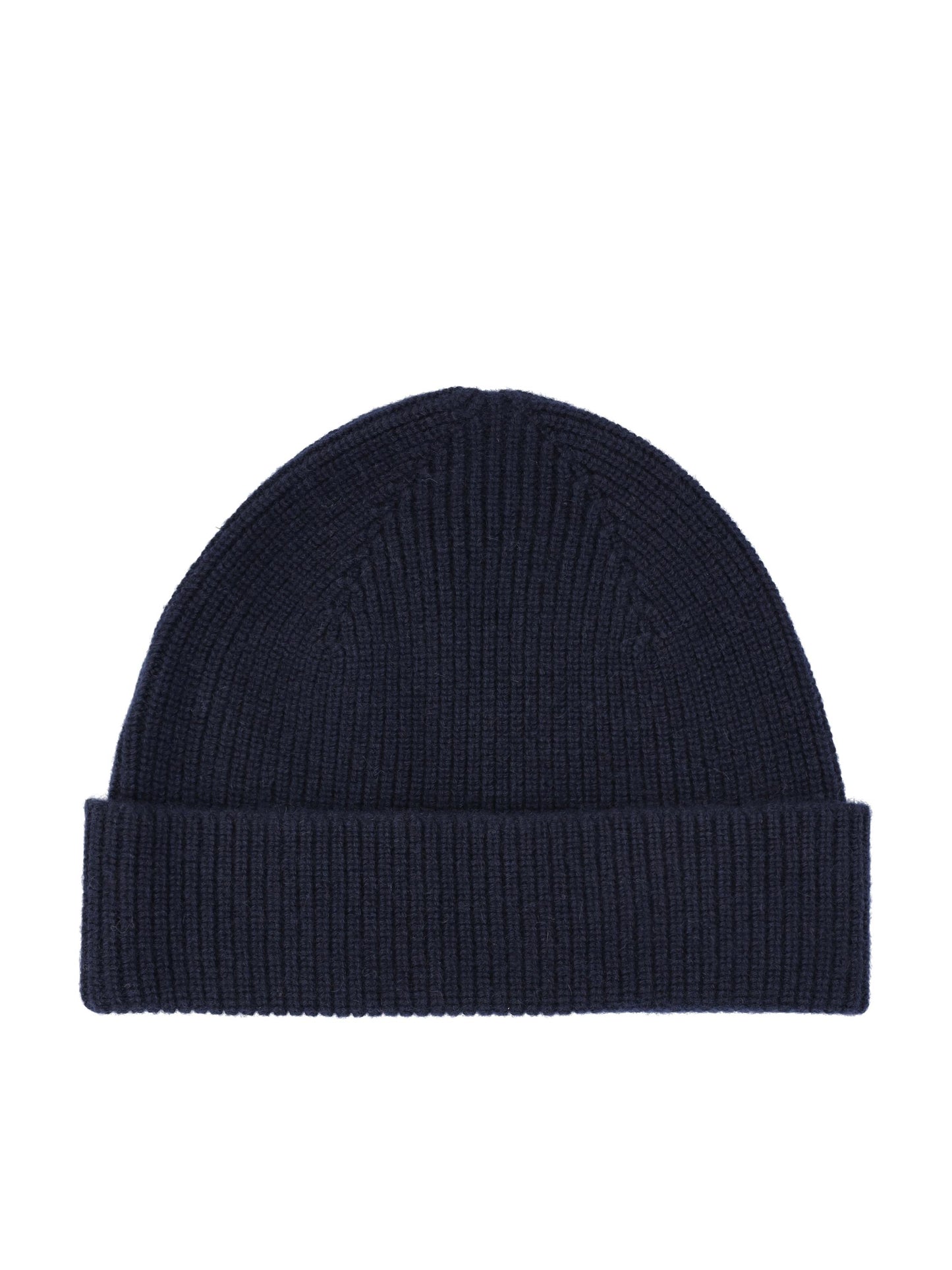 Berretto realizzato in cashmere. RUEAT01A8 BNIB09 ZEGNA 
