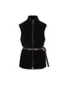 Gilet realizzato in shearling. X1W10522990XVD S800 TOD'S 