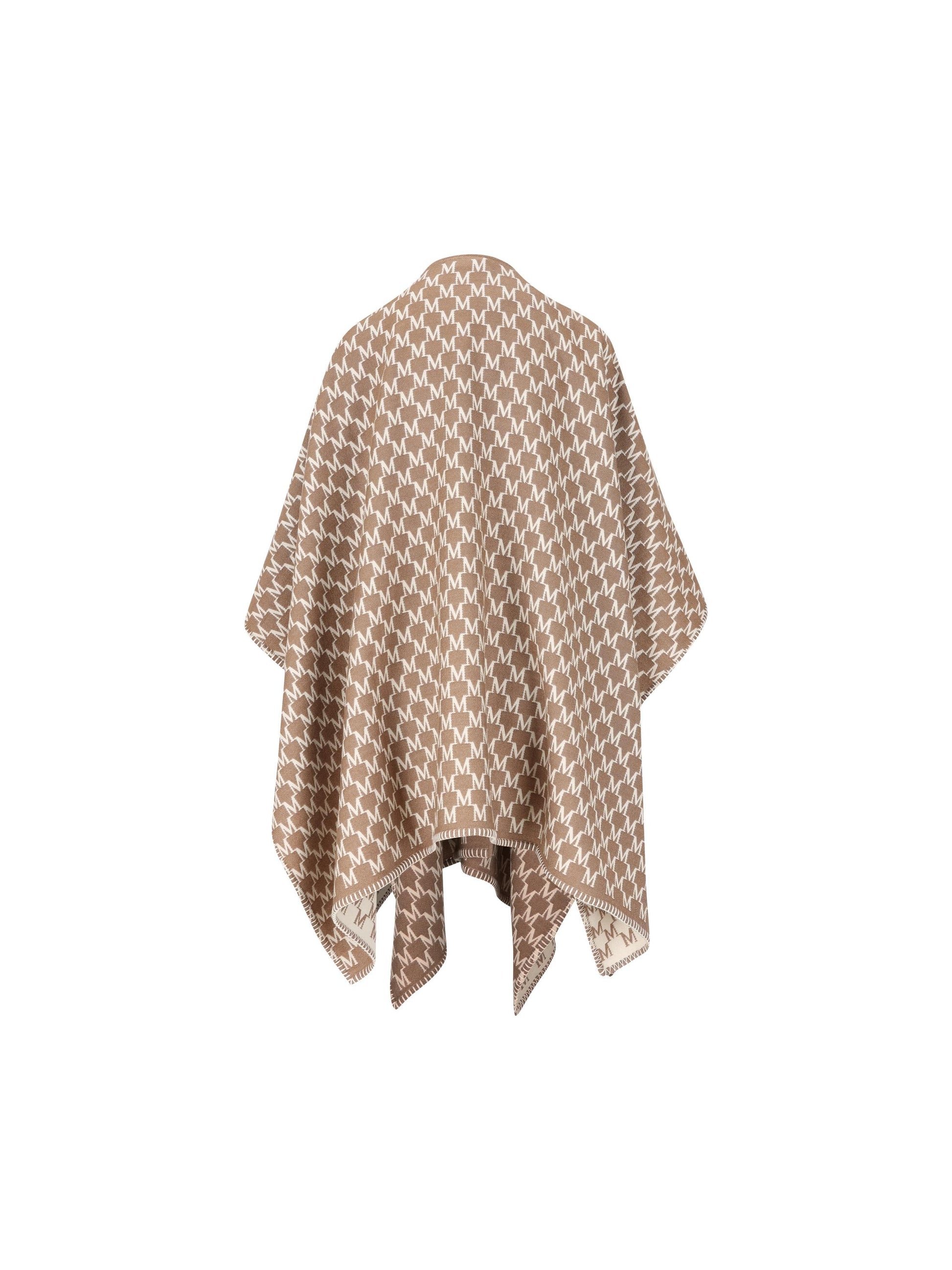 MAX MARA Manteau en laine – - Main Image