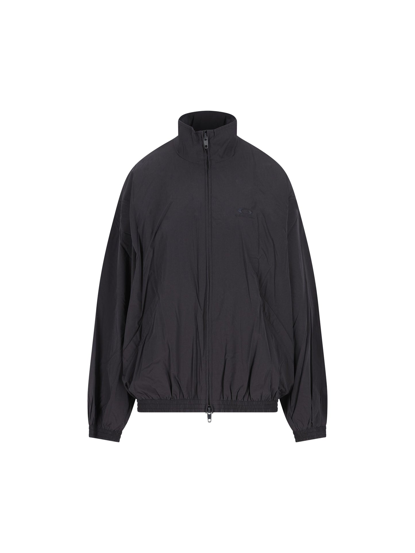 Giacca realizzata in poliestere. 839171 TRO311055 BALENCIAGA 