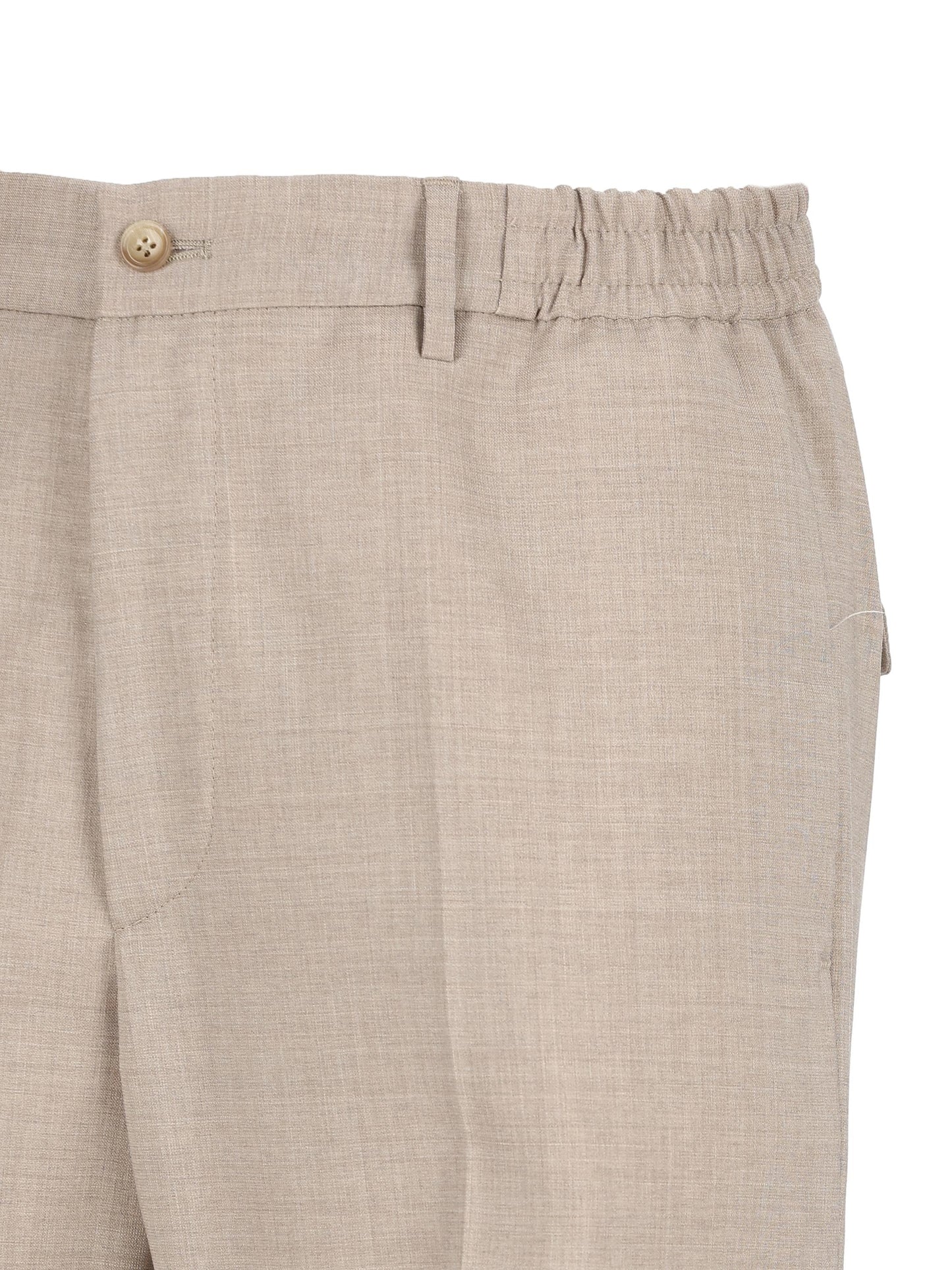 Pantaloni in lana vergine PGARCON T1020 TAGLIATORE 