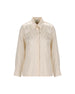 Camicia realizzata in seta. FS8140 AJ0ZF1M2A FENDI 