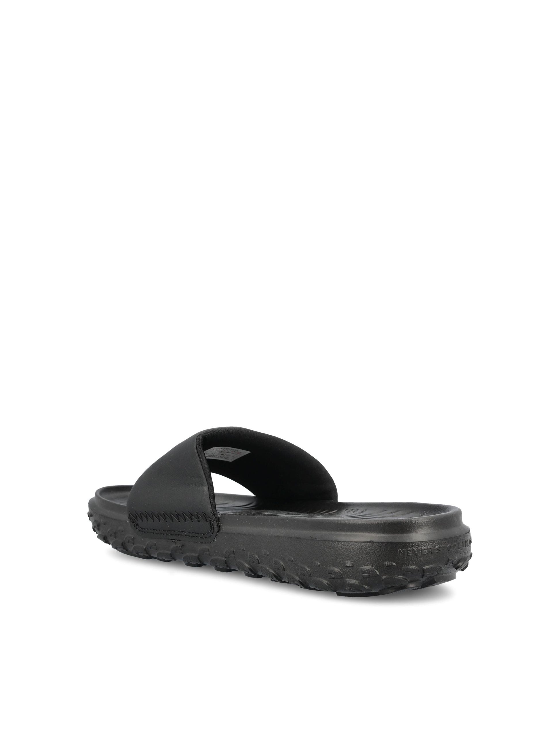 Ciabatte realizzate in gomma. NF0A8A90 KX71 THE NORTH FACE 