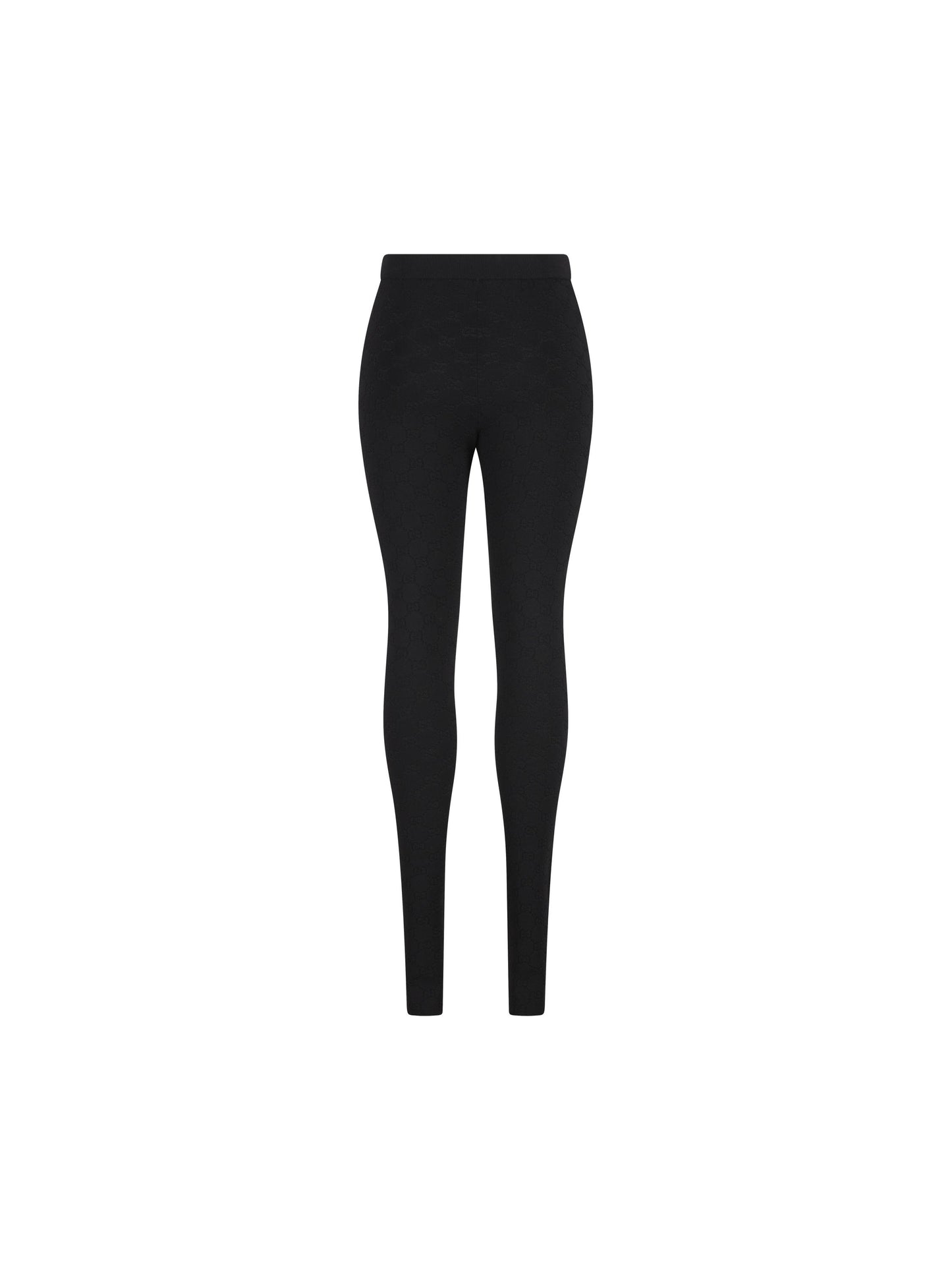 Leggings realizzati in viscosa e poliestere. 852277 XKFCP1000 GUCCI 