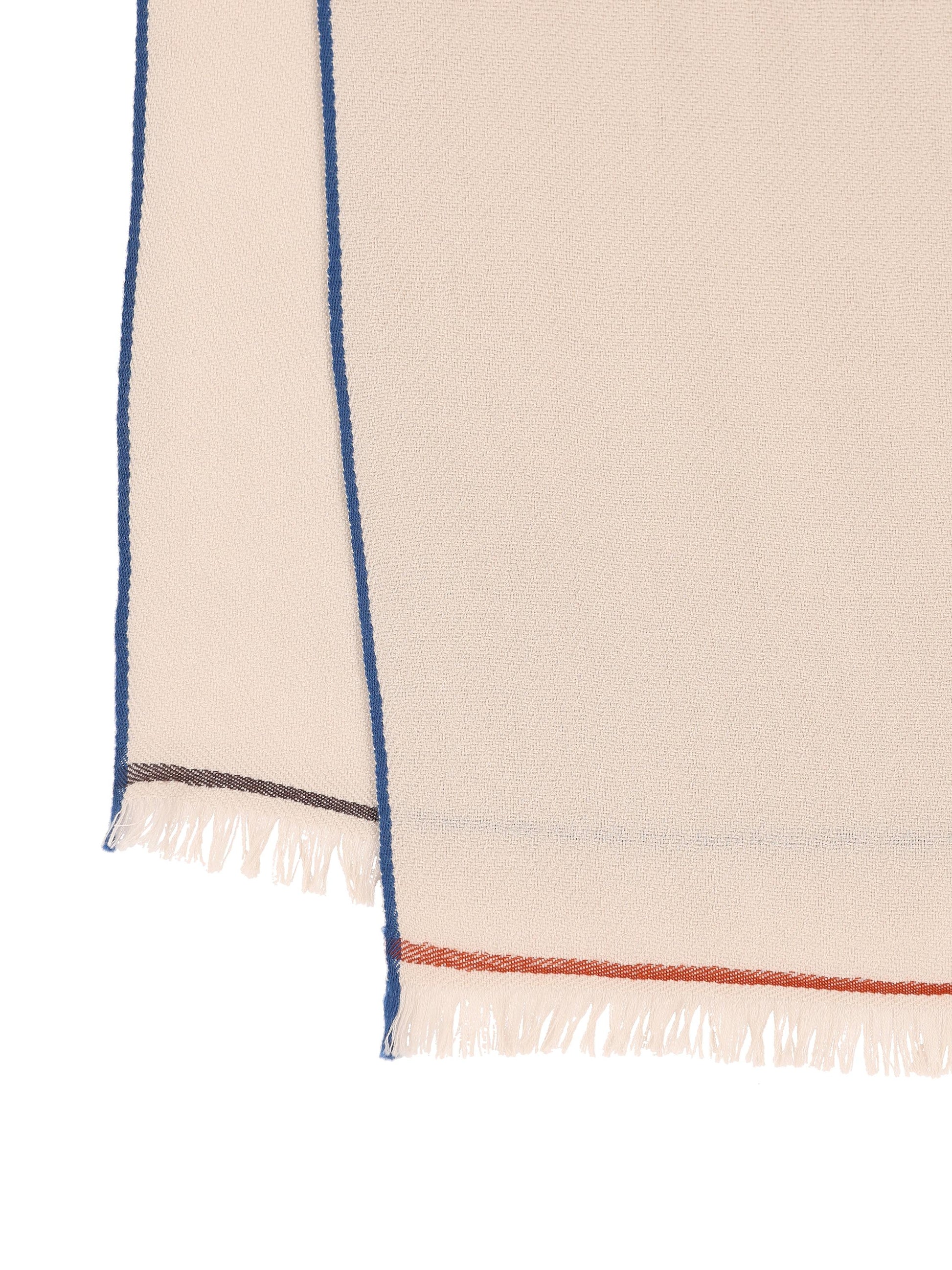 LORO PIANA Four In Hand Scarf –