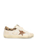 Sneakers realizzate in pelle di vitello. GWF01042 F00816783260 GOLDEN GOOSE 