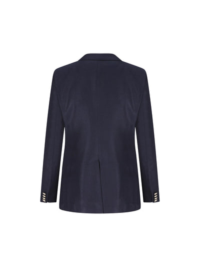 Blazer realizzato in seta. J-PARIGI10B B3220 TAGLIATORE 