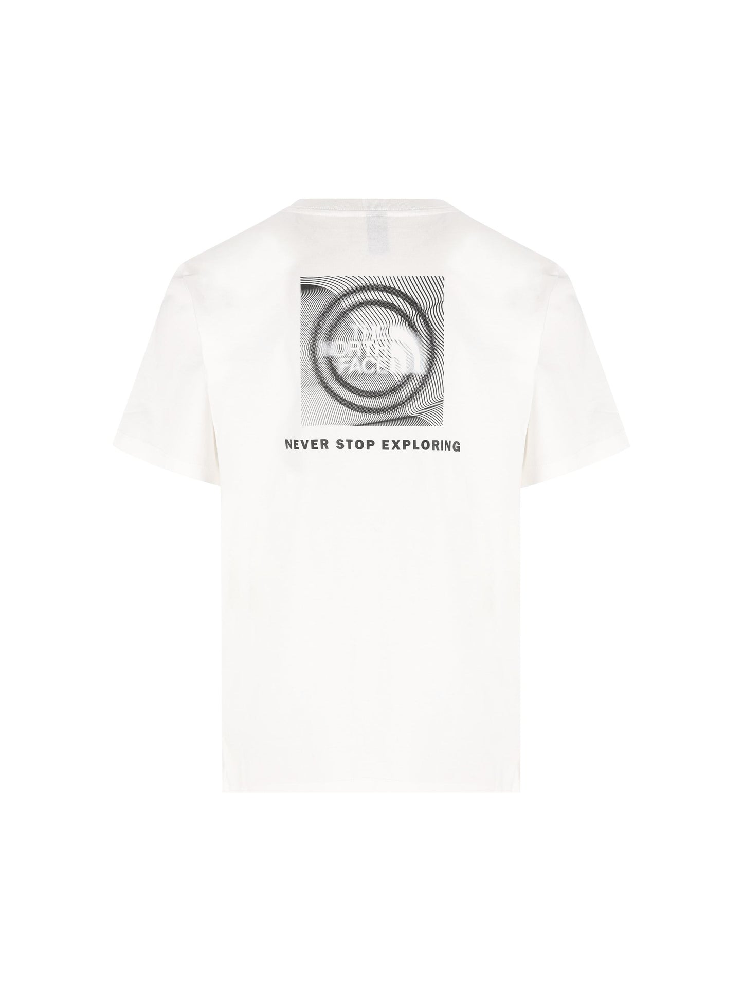 T-Shirt realizzata in cotone. NF0A8G9V FN41 THE NORTH FACE 