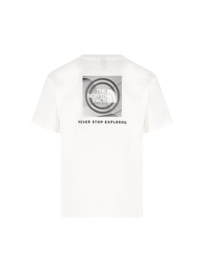 T-Shirt realizzata in cotone. NF0A8G9V FN41 THE NORTH FACE 