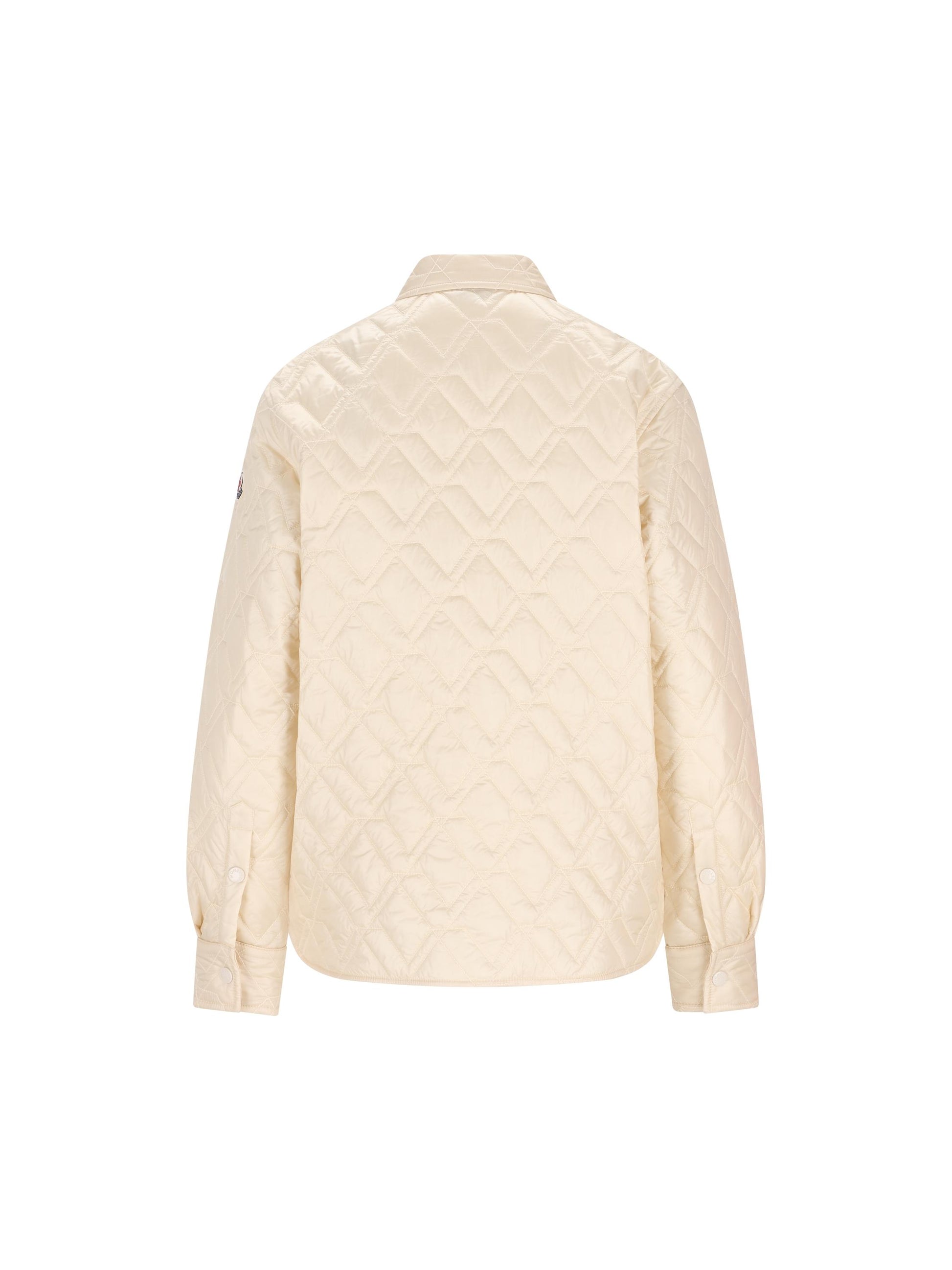 Giacca realizzata in poliammide. W2F00001 788UY052 MONCLER 