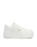 Sneakers in pelle. 1E792M 3LPHF0009 PRADA 