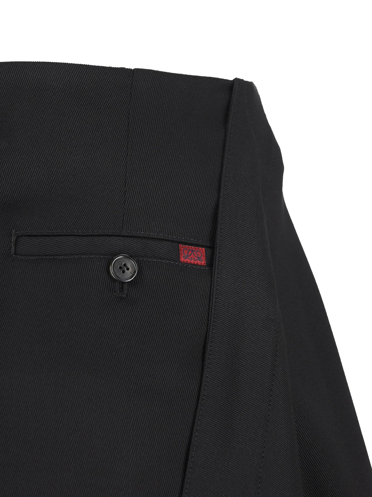 Gonna realizzata in cotone e seta. S540Y08XCT 1100 LOEWE 