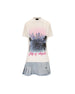 Abito realizzato in cotone. 838726 TSWB94200 BALENCIAGA 
