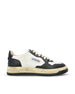 Sneakers realizzate in pelle. AVLM MMY3 AUTRY - MIHARA YASUHIRO 