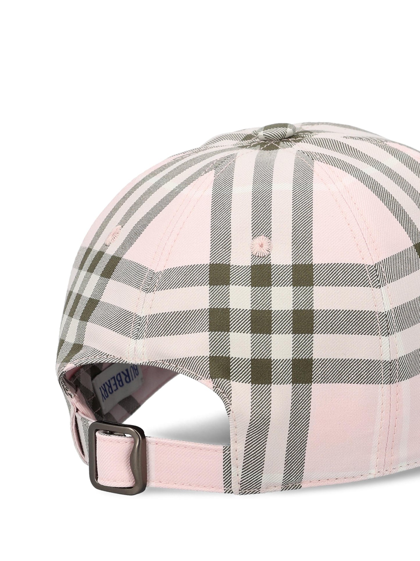 Cappellino realizzato in cotone. 8128346 A5961 BURBERRY 