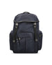 Zaino realizzato in nylon. BOOKER 2148 PREMIATA 