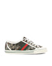 Sneakers realizzate in tessuto. 854436 FAFRD8474 GUCCI 