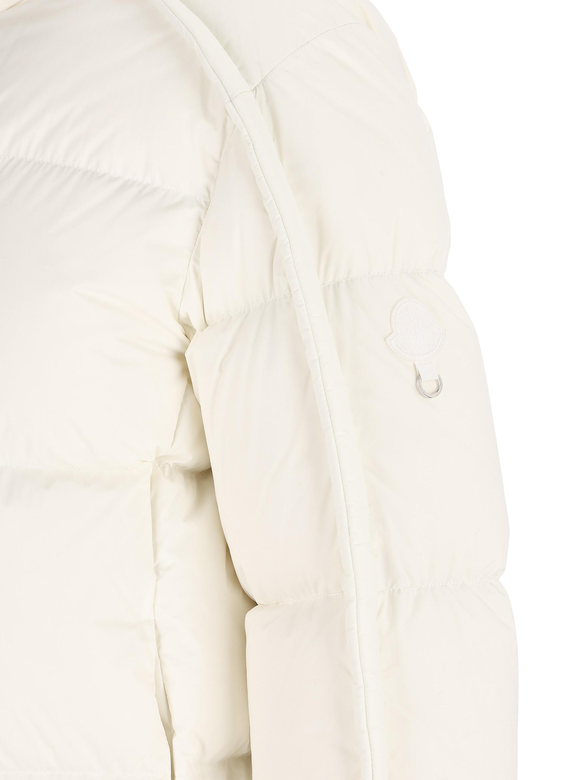 MONCLER - WILLOW SMITH W1A00011M5093032