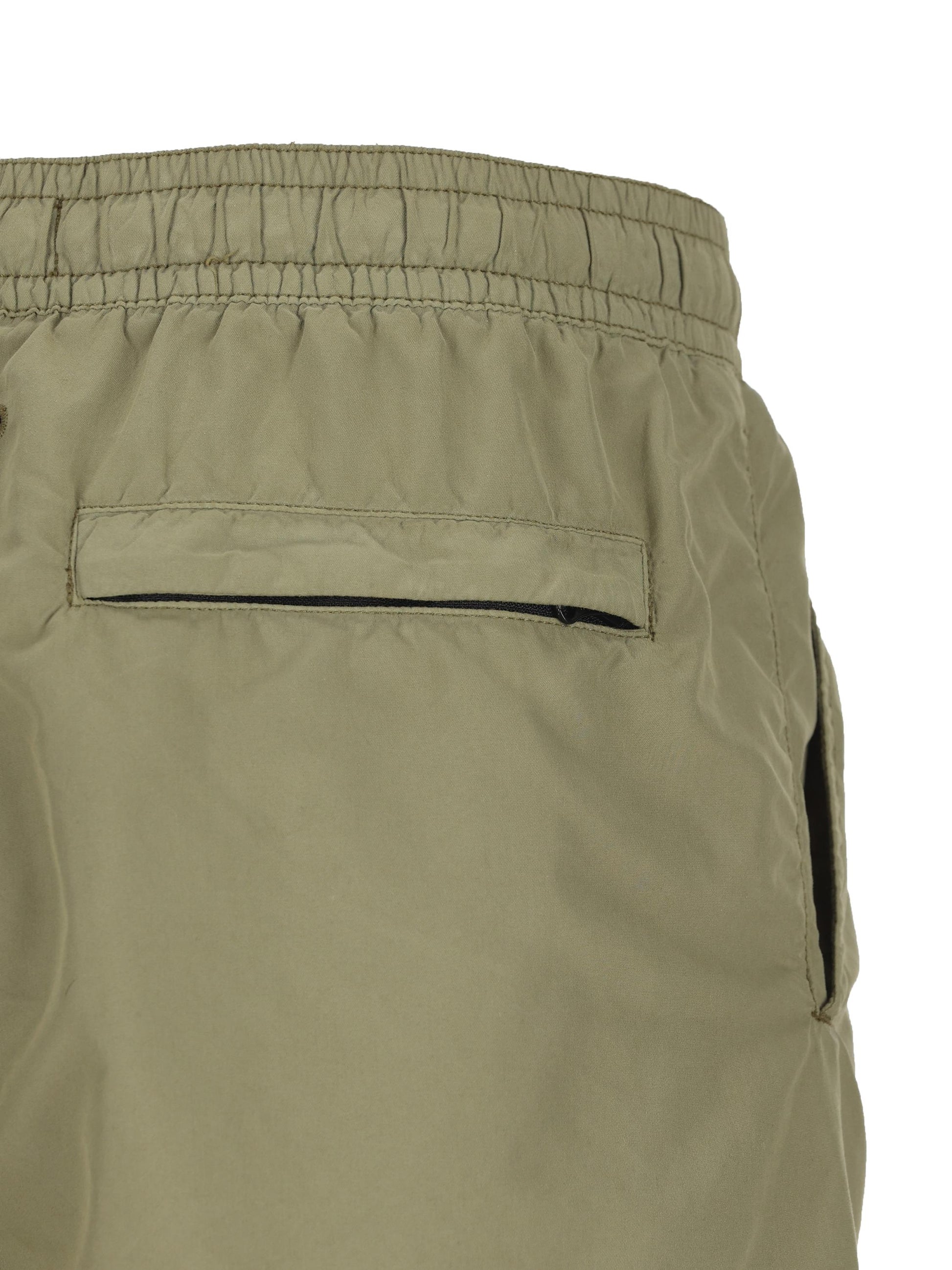 Costume da bagno realizzato in poliammide. B100B09 S0046V005G STONE ISLAND 