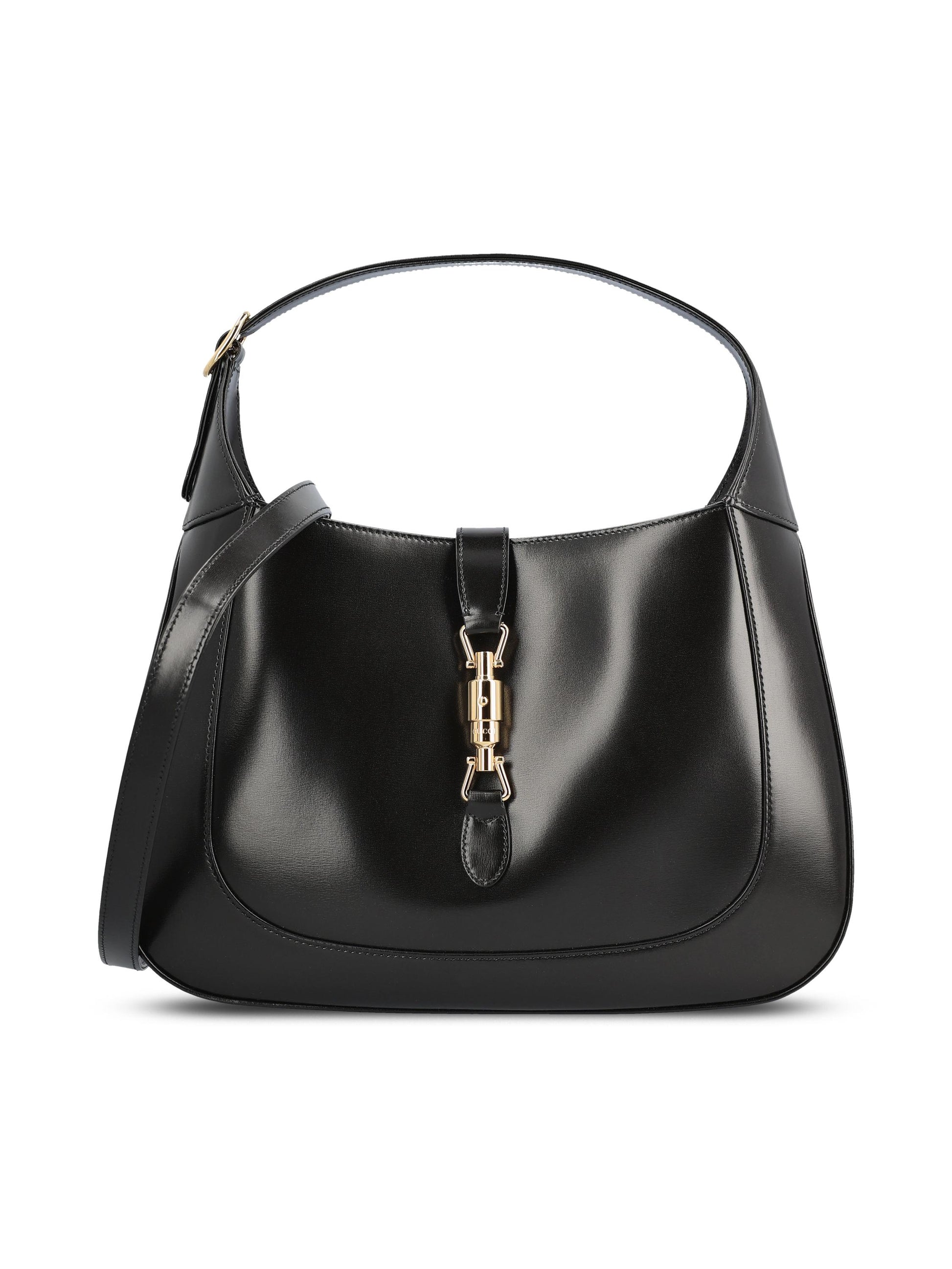 Borsa realizzata in pelle. 636712 10O0G1000 GUCCI 