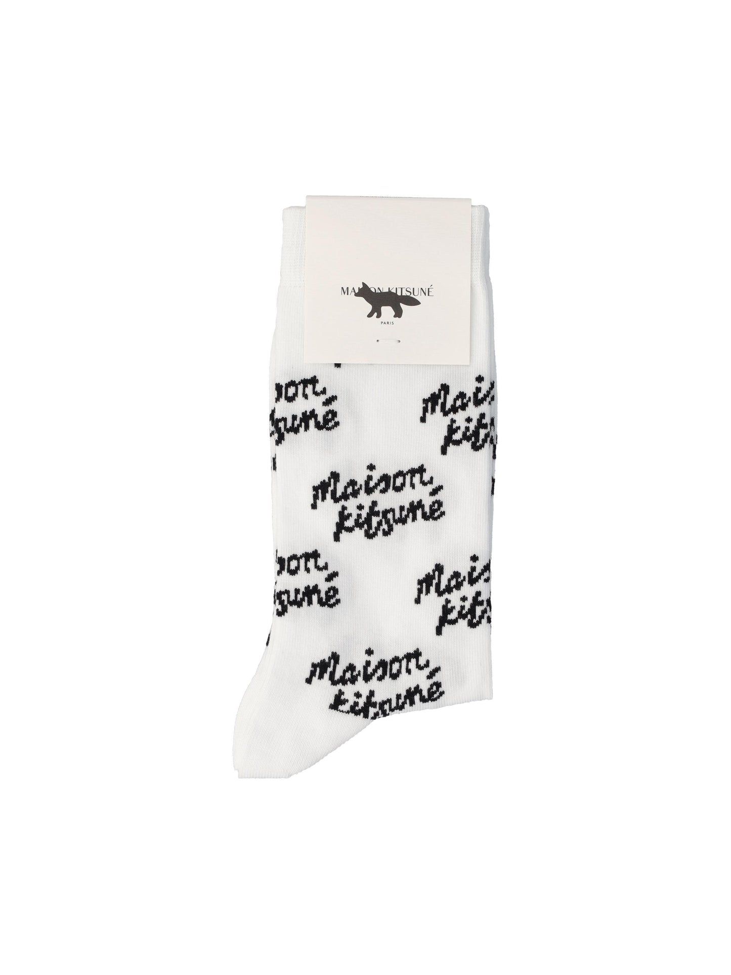 MAISON KITSUNE NM06441KT0014P100