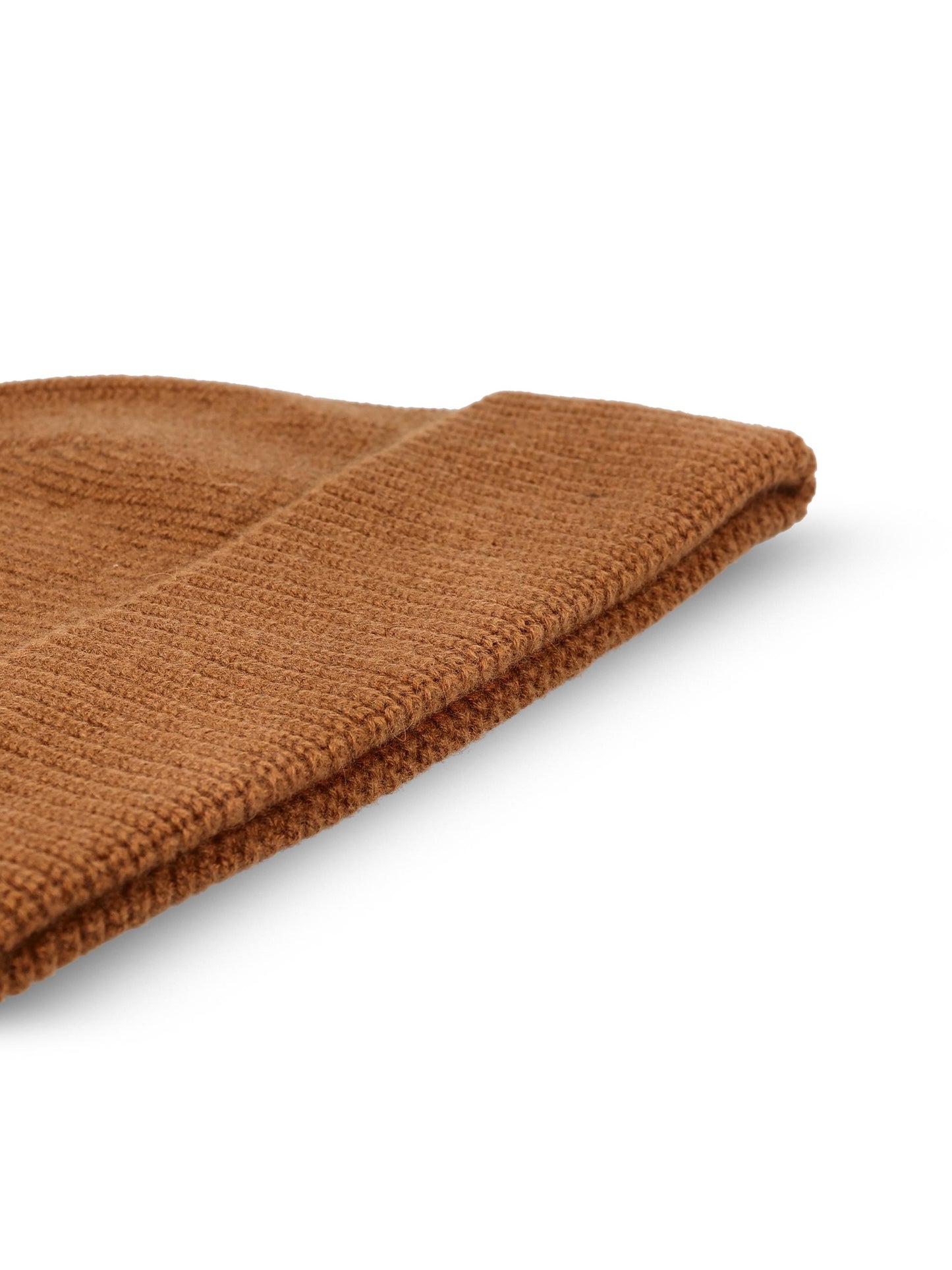 Berretto realizzato in cashmere. RUEAT01A8 BNIN05 ZEGNA 