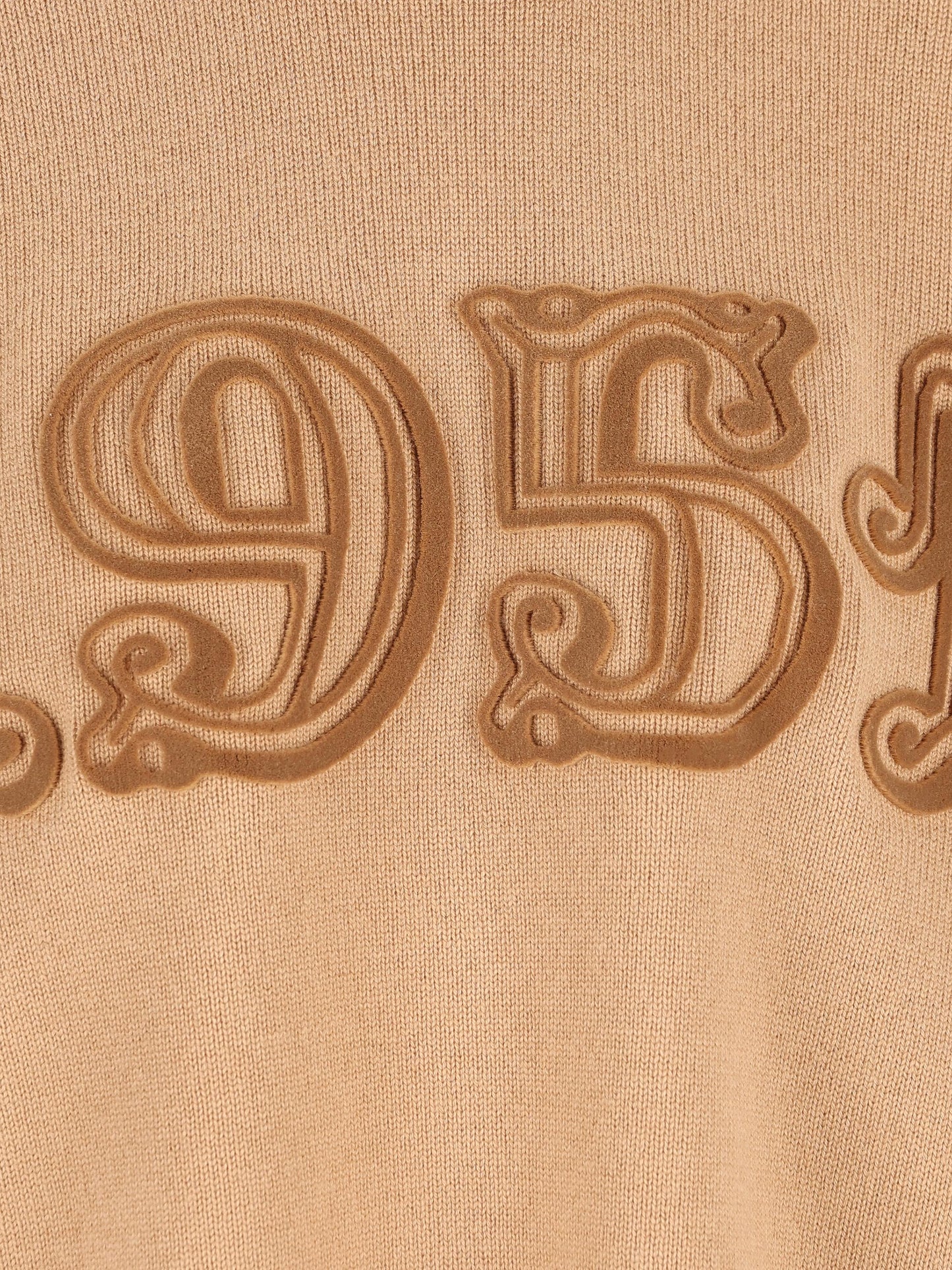 Maglia "Fido" in Lana e Cashmere 2521366212600 042 MAX MARA 