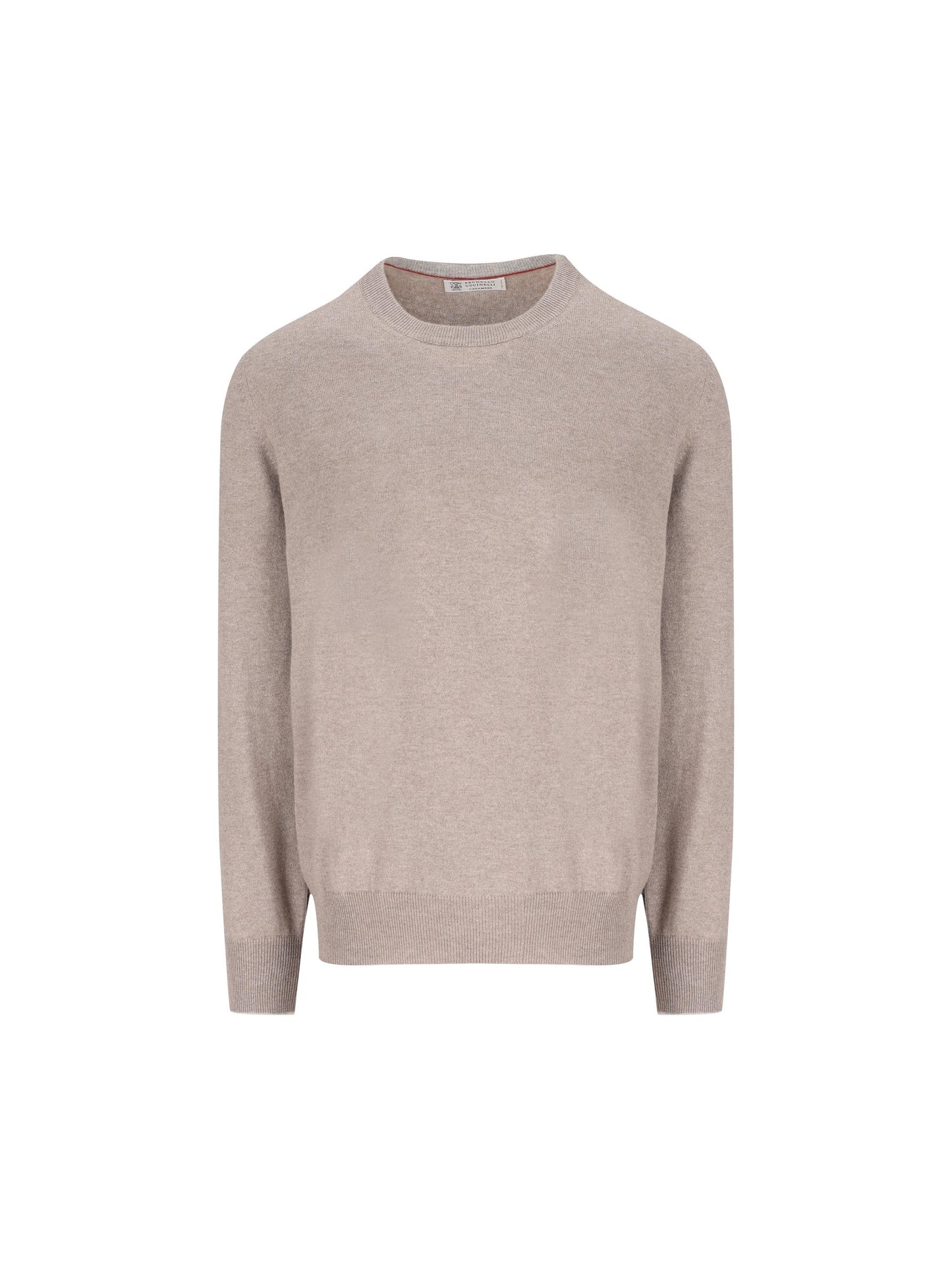 Maglia realizzata in cashmere. M2200100 CBF75 BRUNELLO CUCINELLI 